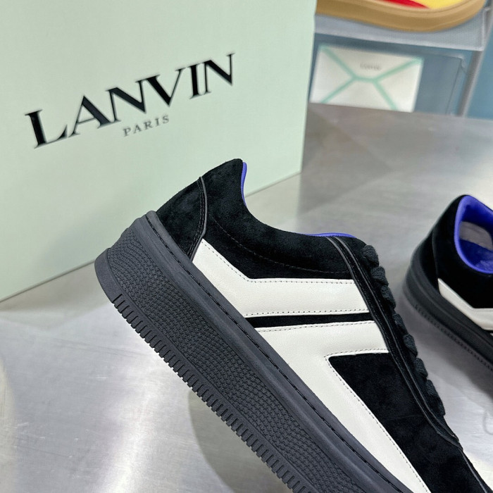 LAN.VIN SNEAKERS LEN001-227