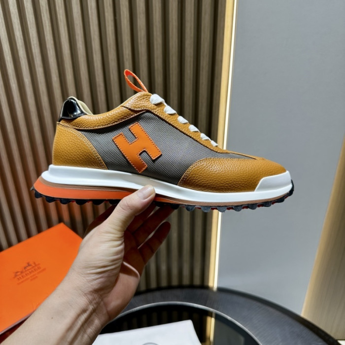 HER*MES SNEAKER HM1028-155