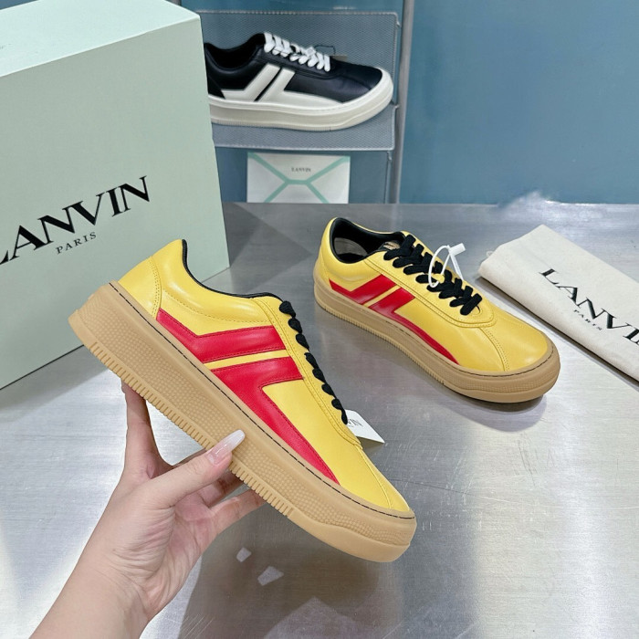 LAN.VIN SNEAKERS LEN001-229