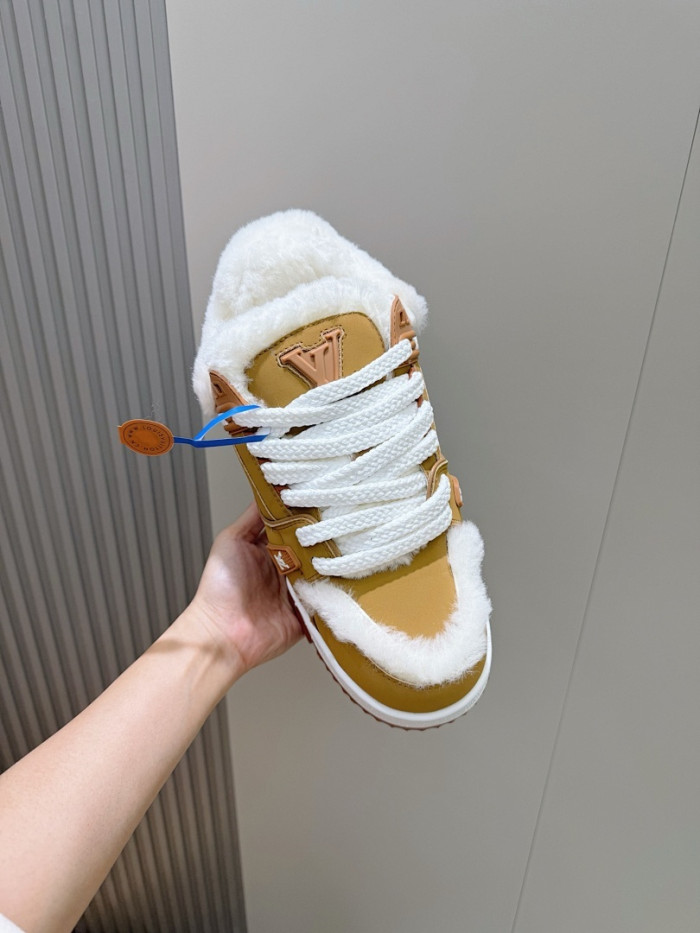 1V SHOES 1V0425-589