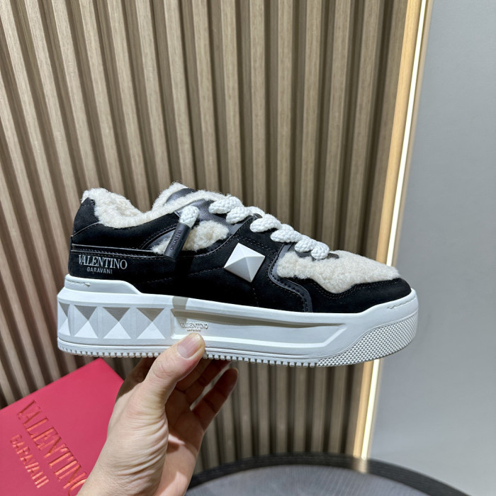 V*LENTINO SNEAKERS VA1085-305