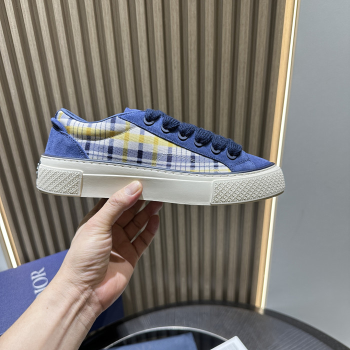 D10R B33 Sneakers Low Top DR33-087