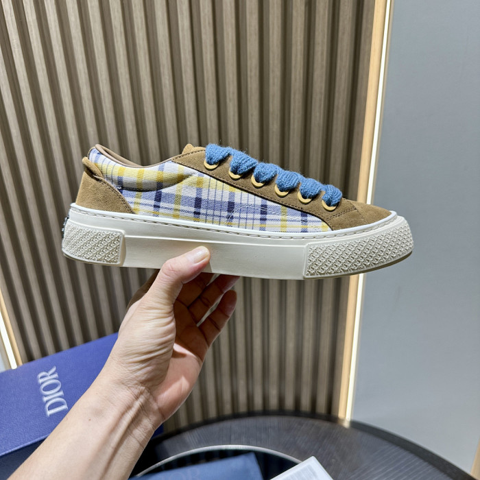 D10R B33 Sneakers Low Top DR33-088