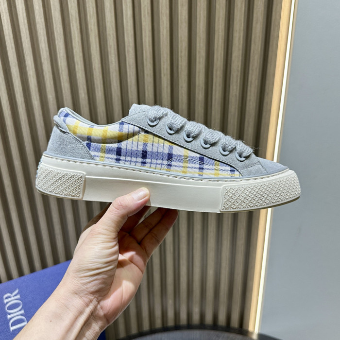 D10R B33 Sneakers Low Top DR33-089