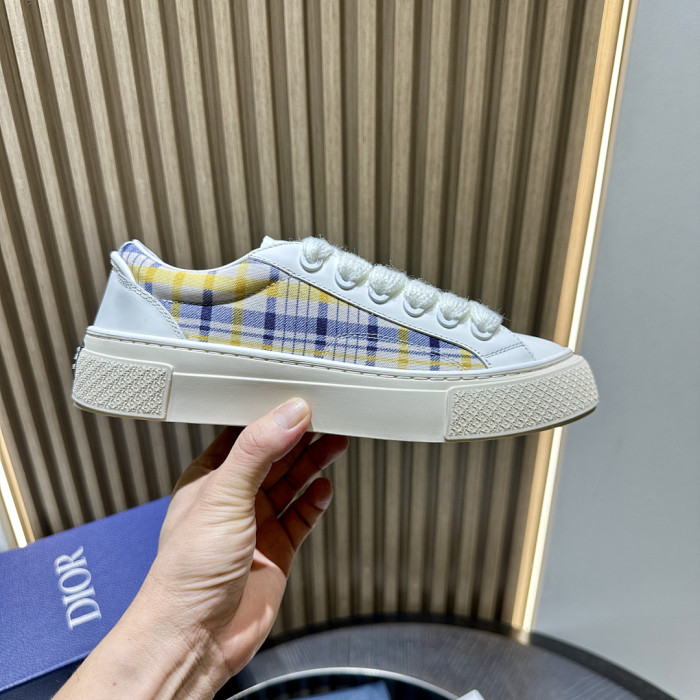 D10R B33 Sneakers Low Top DR33-090