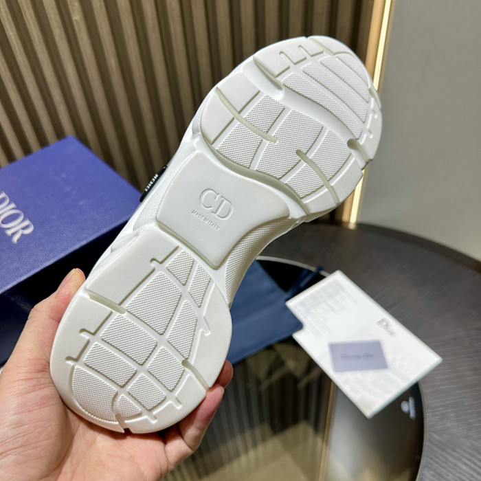 D10R B22 TRAINER SNEAKER DR258-0103