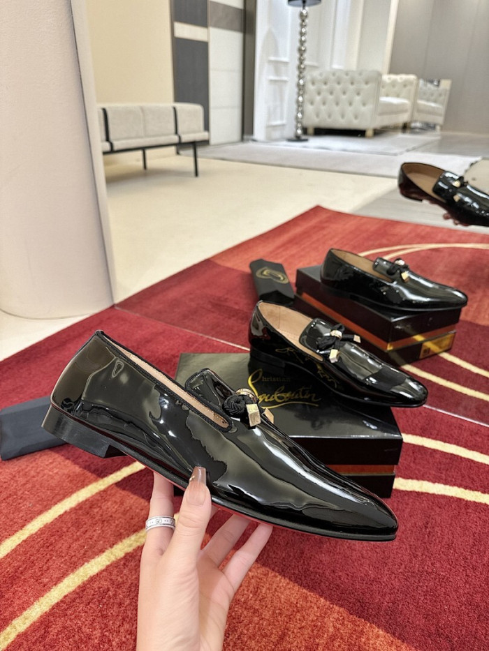 CL Loafer CLL526-0223
