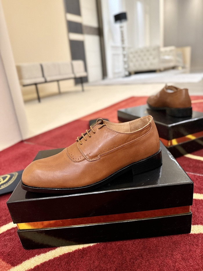 CL Loafer CLL526-0224