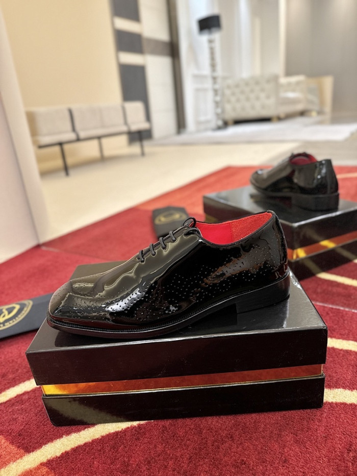 CL Loafer CLL526-0225