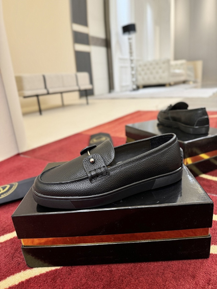 CL Loafer CLL526-0228
