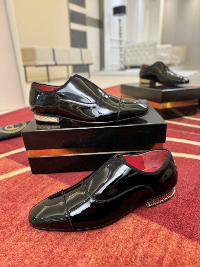 CL Loafer CLL526-0230