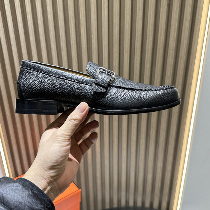 HER*MES SNEAKER HM1028-175