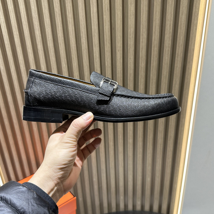 HER*MES SNEAKER HM1028-176
