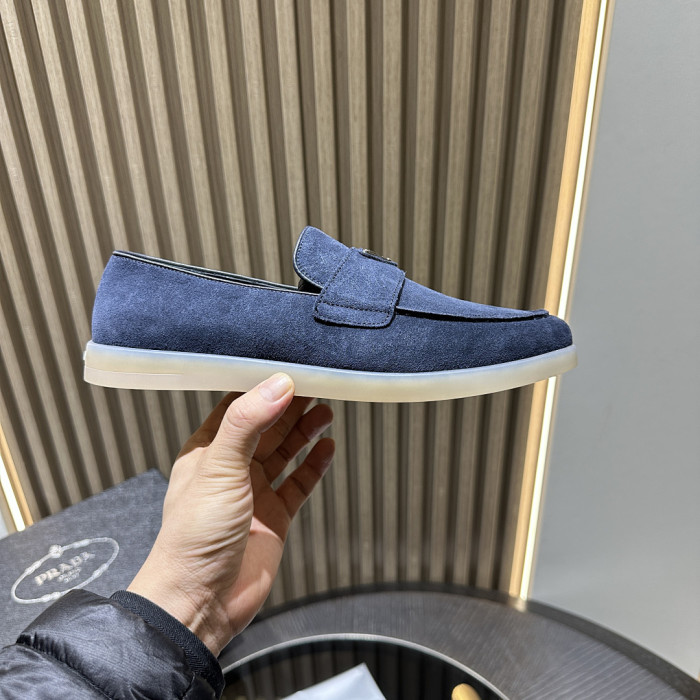 PRA Sneakers PA1384