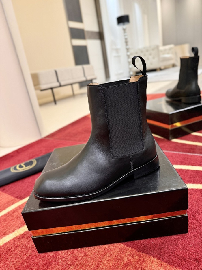 CL BOOTS CLB01