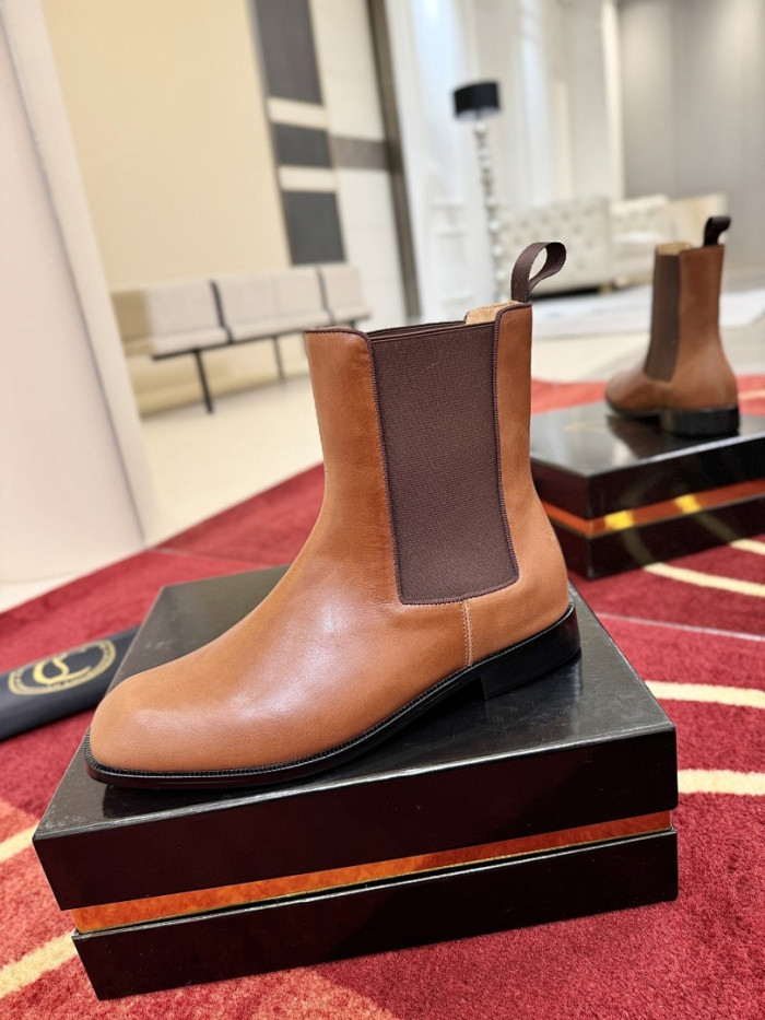 CL BOOTS CLB02