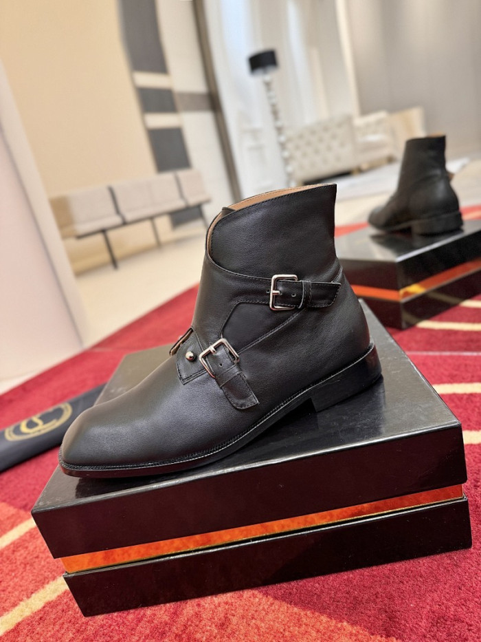 CL BOOTS CLB03