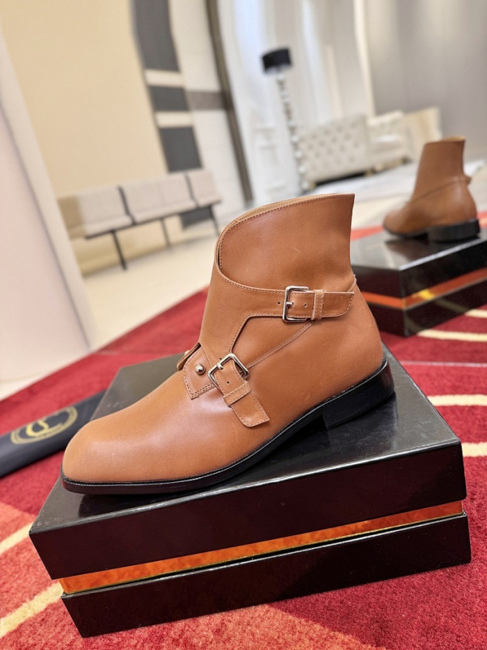CL BOOTS CLB04