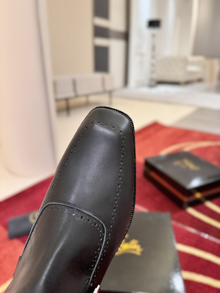 CL BOOTS CLB05