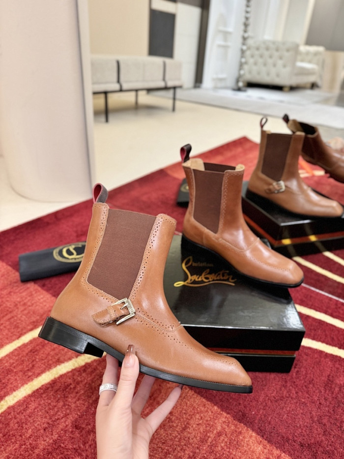 CL BOOTS CLB06