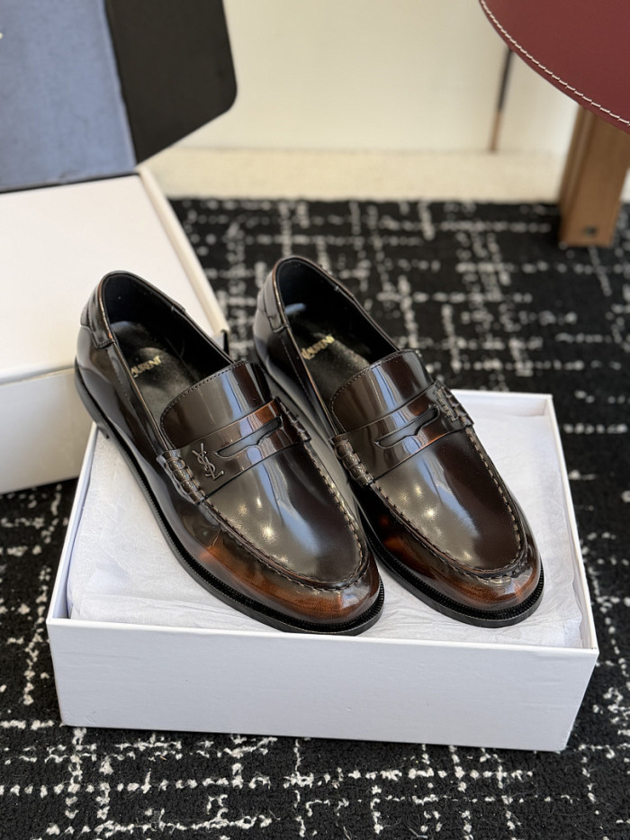 Y51 LOAFERS T0425-164