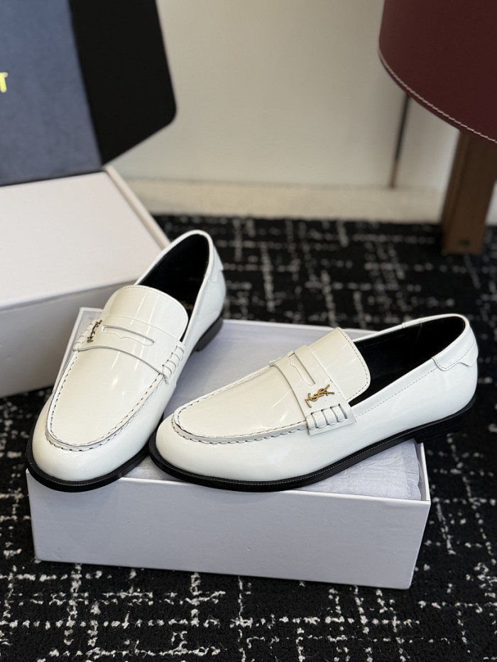 Y51 LOAFERS T0425-169