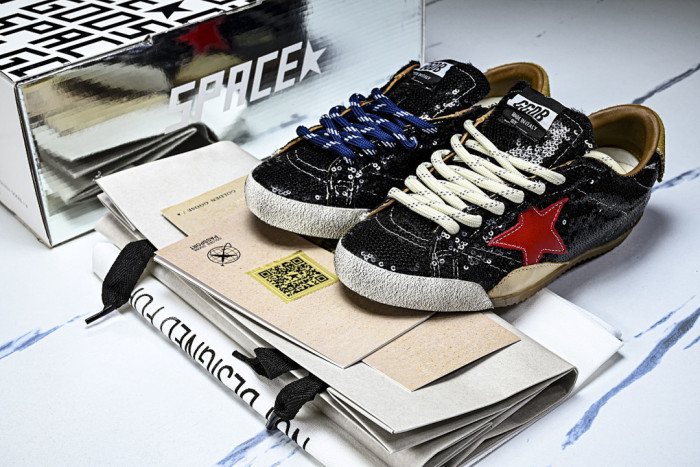 G01den G003e SNEAKERS GGS00005