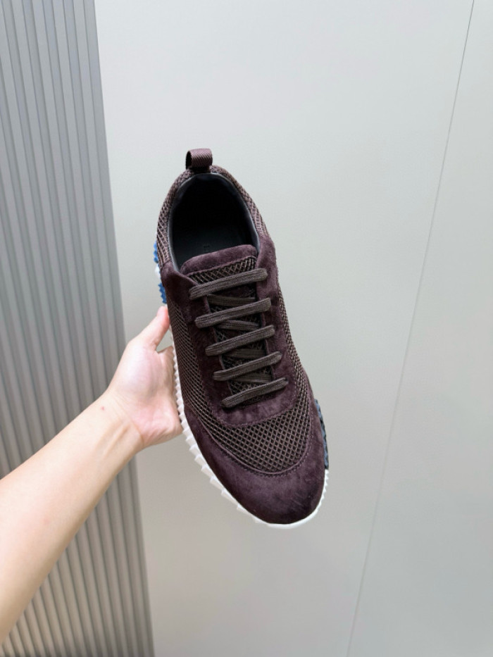 HER*MES SNEAKER HM1028-160