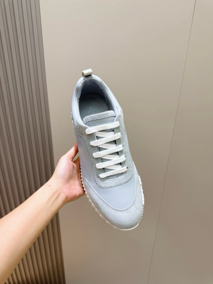 HER*MES SNEAKER HM1028-163