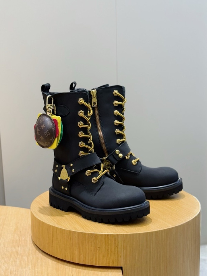 1V BOOTS 1V0425-554