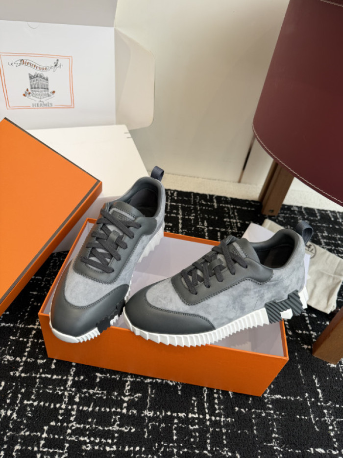 HER*MES SNEAKER HM1028-169