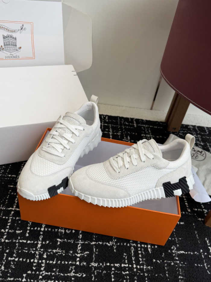 HER*MES SNEAKER HM1028-174