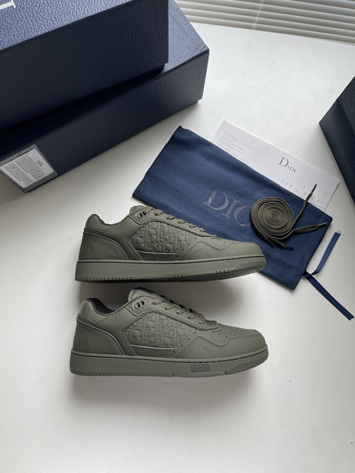 D10R B27 SNEAKERS BNOP235-099