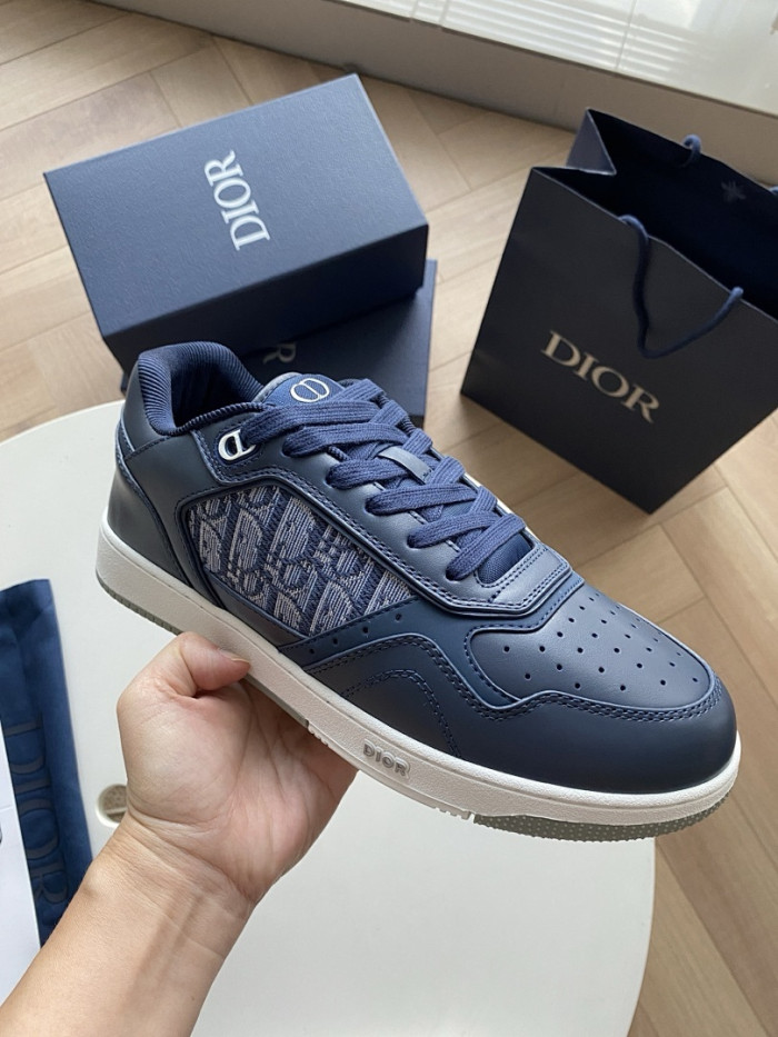 D10R B27 SNEAKERS BNOP235-101