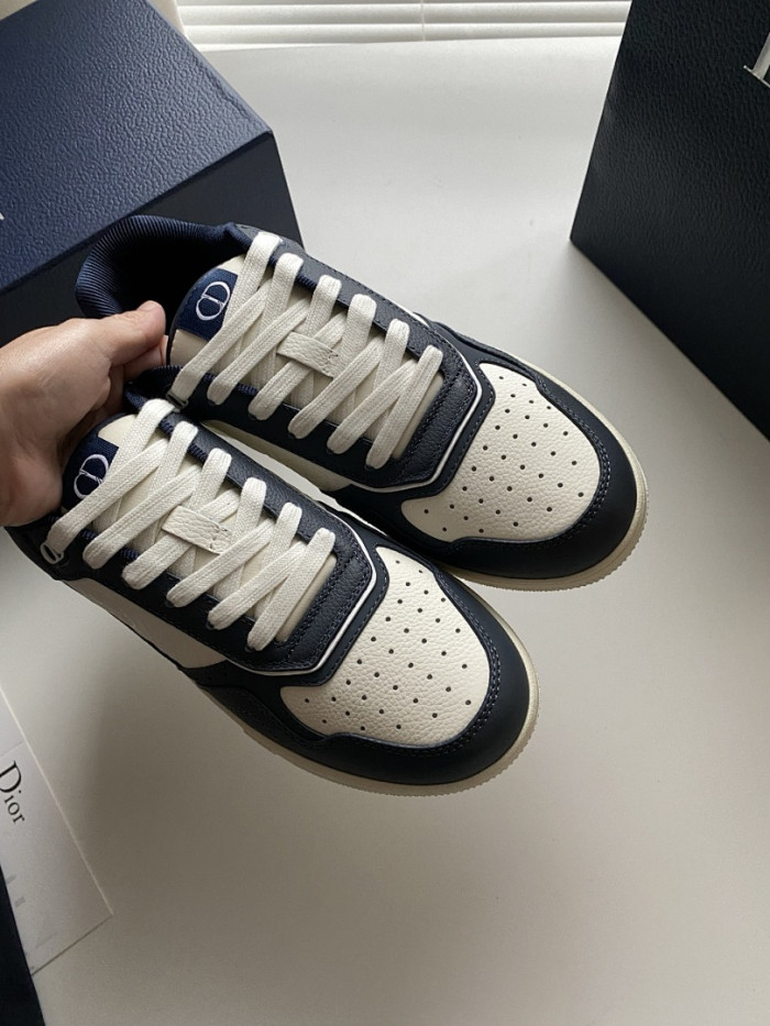 D10R B27 SNEAKERS BNOP235-102