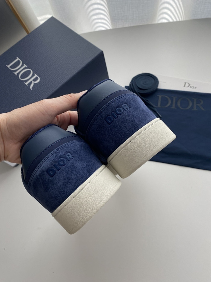 D10R B27 SNEAKERS BNOP235-104