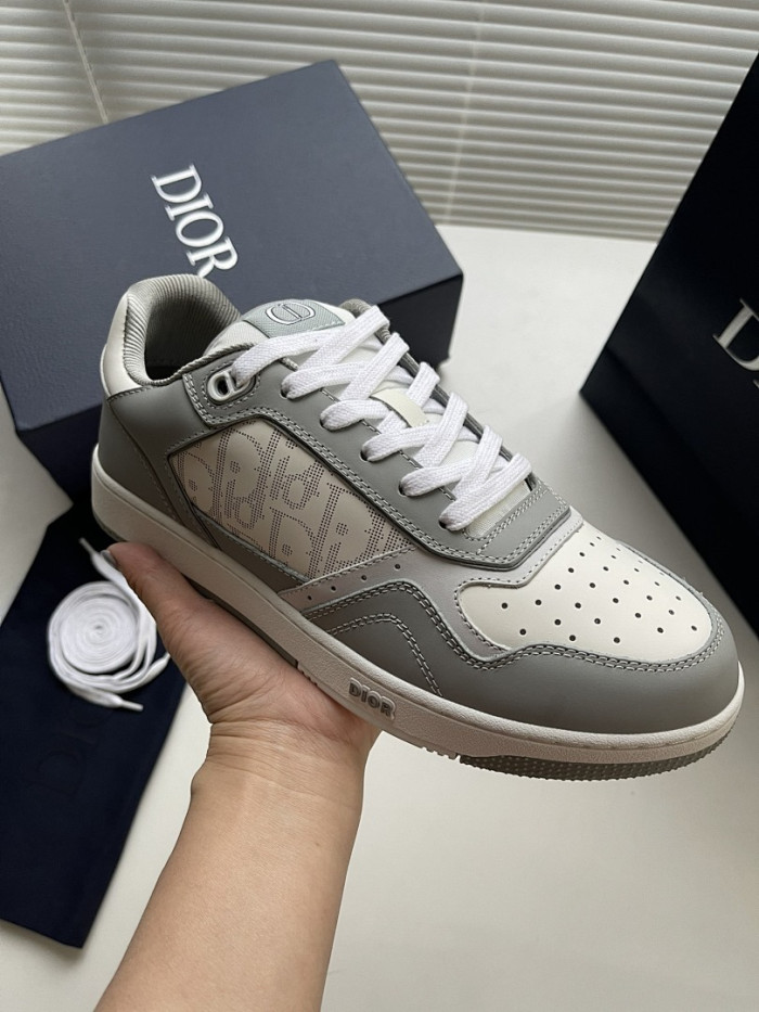 D10R B27 SNEAKERS BNOP235-105