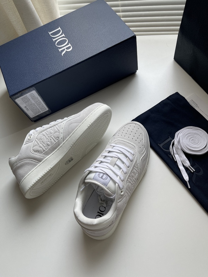 D10R B27 SNEAKERS BNOP235-106