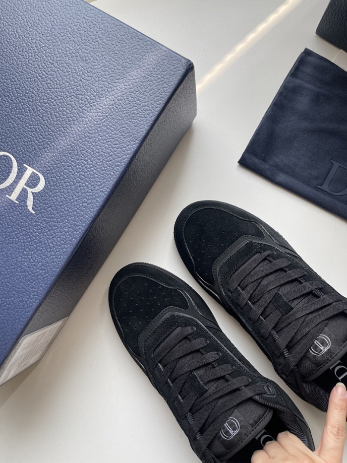 D10R B27 SNEAKERS BNOP235-107