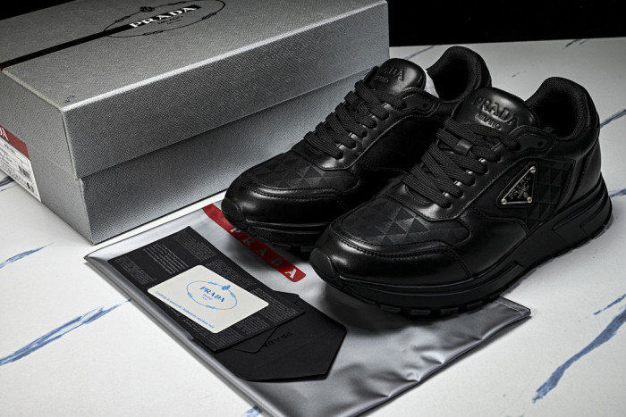 PRA Sneakers PA1357