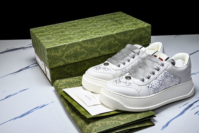 Gv*c TRAINER SNEAKER GU58203-279