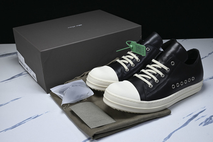 R1ck 0WENS SNEAKERS RO458-513