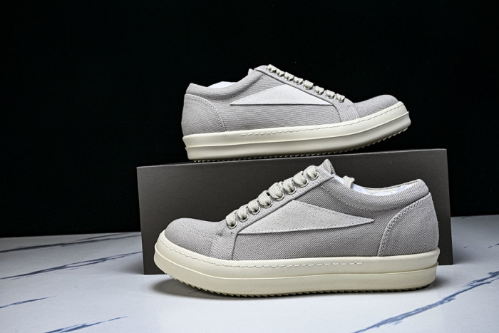 R1ck 0WENS SNEAKERS RO458-325