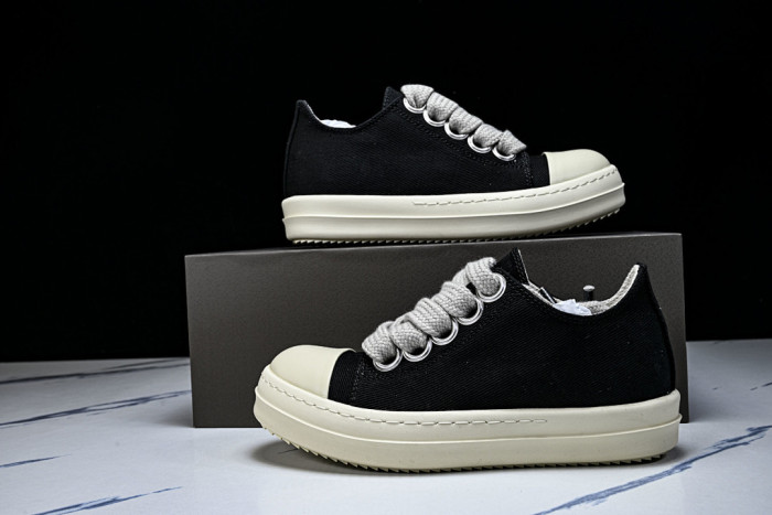 R1ck 0WENS SNEAKERS T RO458-419