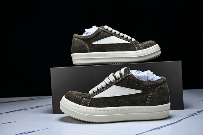 R1ck 0WENS SNEAKERS RO458-321