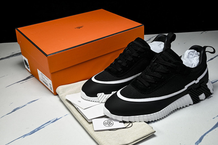 HER*MES SNEAKER HM1028-167
