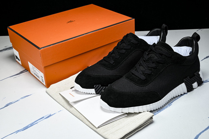 HER*MES SNEAKER HM1028-032