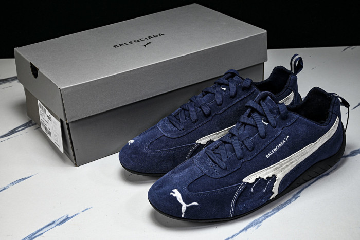 BLCG Sneaker WSDSD4191