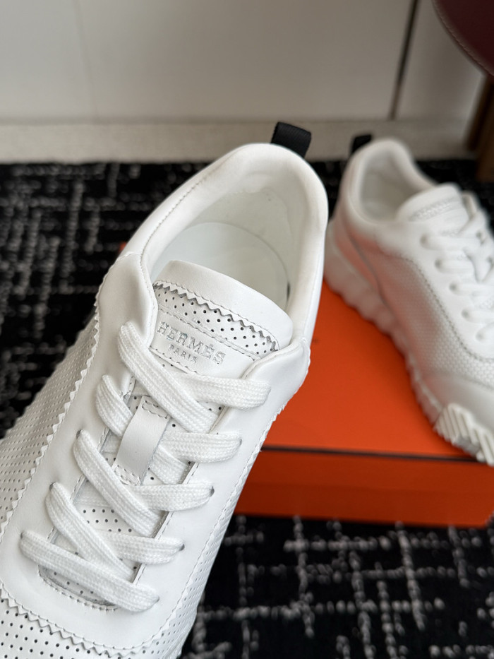 HER*MES SNEAKER HM1028-192