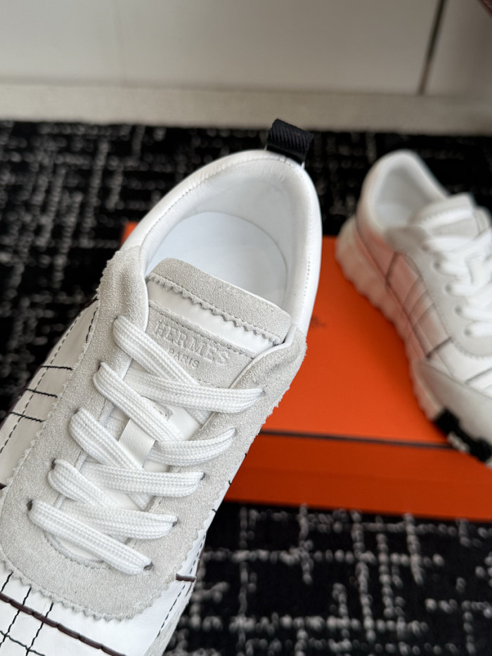 HER*MES SNEAKER HM1028-194